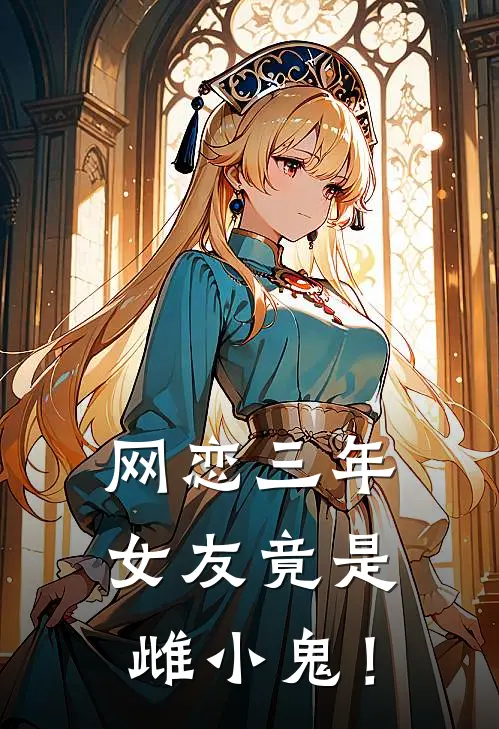 网恋三年，女友竟是雌小鬼！(张楚李青灵)热门小说_完结版小说全文免费阅读网恋三年，女友竟是雌小鬼！(张楚李青灵)