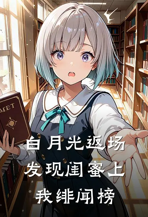 白月光返场，发现闺蜜上我绯闻榜周栩安陈子阳免费小说完整版_最新好看小说白月光返场，发现闺蜜上我绯闻榜周栩安陈子阳