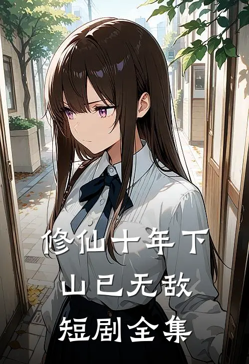 修仙十年下山已无敌短剧全集