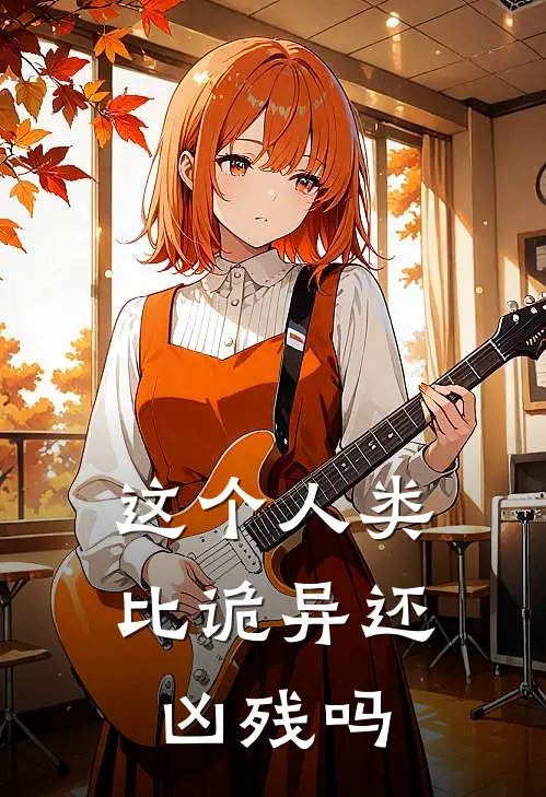 这个人类比诡异还凶残吗