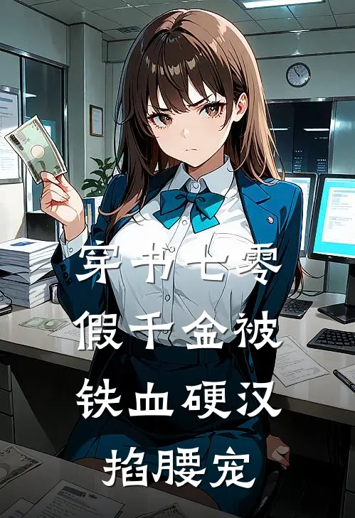 穿书七零，假千金被铁血硬汉掐腰宠(吴山峰顾青禾)最新小说推荐_最新热门小说穿书七零，假千金被铁血硬汉掐腰宠吴山峰顾青禾