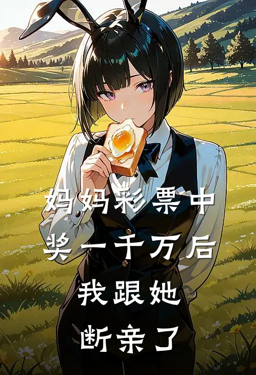 孟兰孟思(妈妈彩票中奖一千万后，我跟她断亲了)全文免费在线阅读_妈妈彩票中奖一千万后，我跟她断亲了完整版免费在线阅读