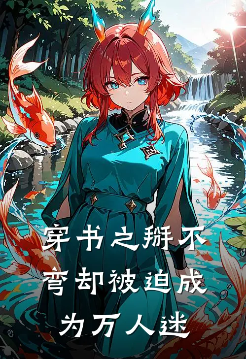 穿书之掰不弯却被迫成为万人迷(祁越林绎)最新好看小说_无弹窗全文免费阅读穿书之掰不弯却被迫成为万人迷祁越林绎