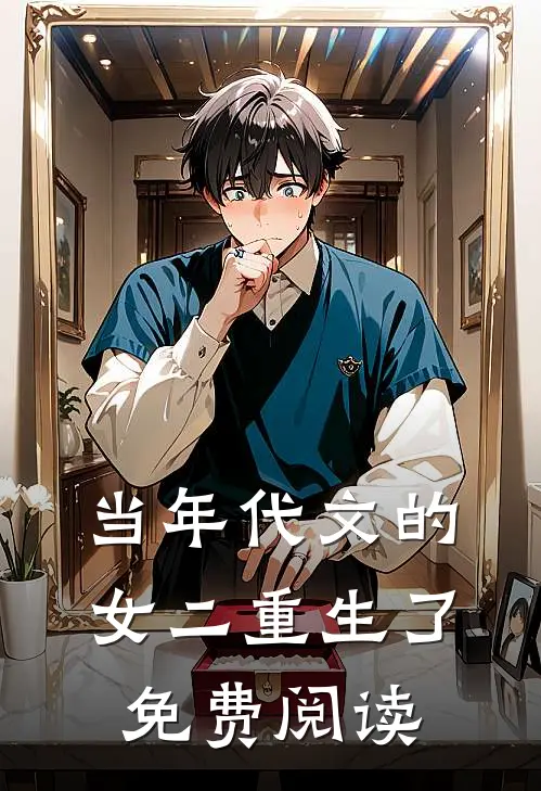 当年代文的女二重生了免费阅读