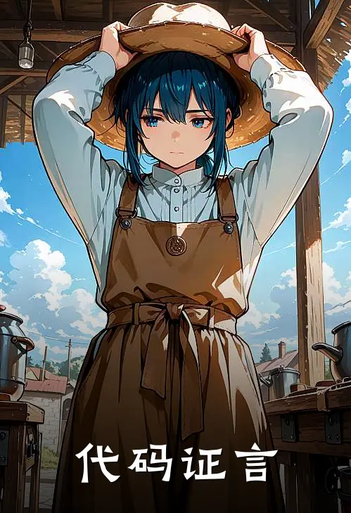 代码证言苏晴王工完结小说免费阅读_热门免费小说代码证言(苏晴王工)