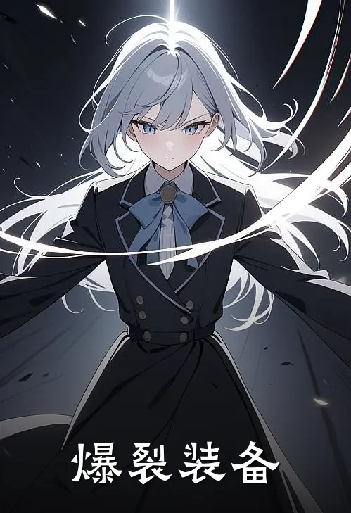 爆裂装备(极无云极无风)在哪看免费小说_最新章节列表爆裂装备(极无云极无风)
