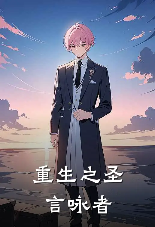 重生之圣言咏者