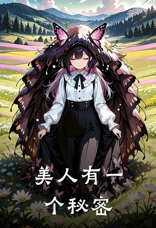 美人有一个秘密