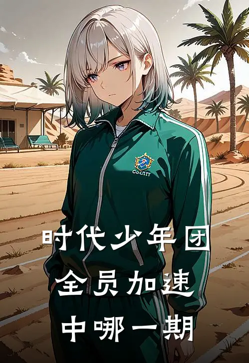 时代少年团全员加速中哪一期