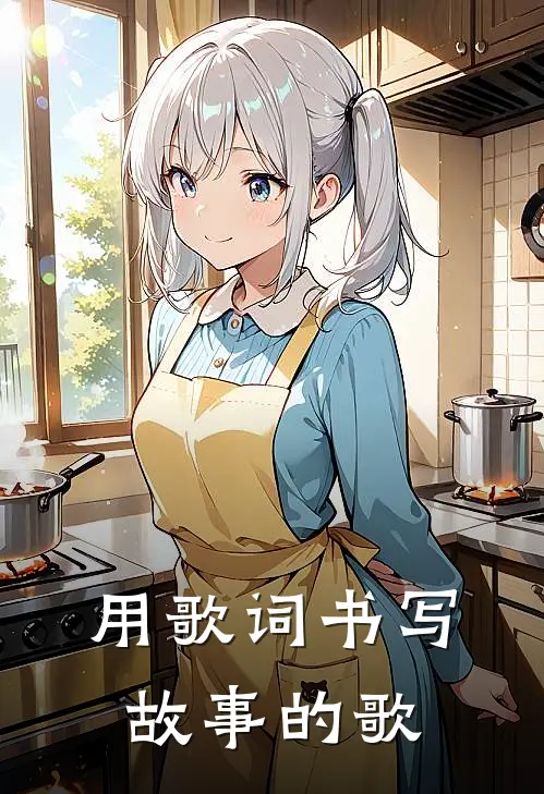 用歌词书写故事的歌