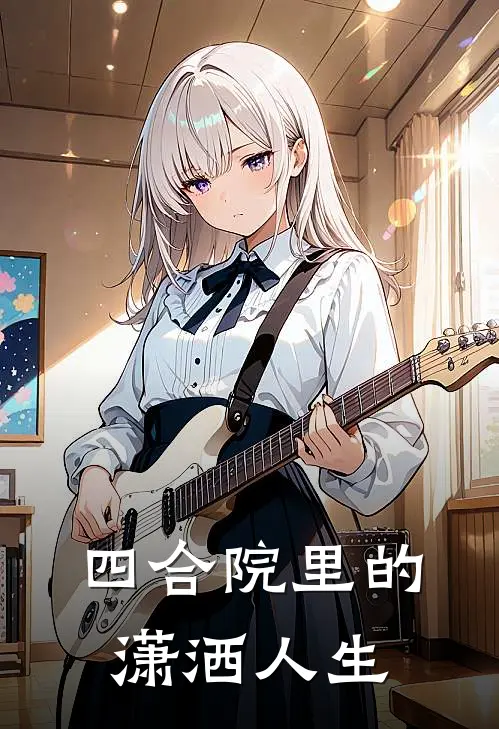 四合院里的潇洒人生