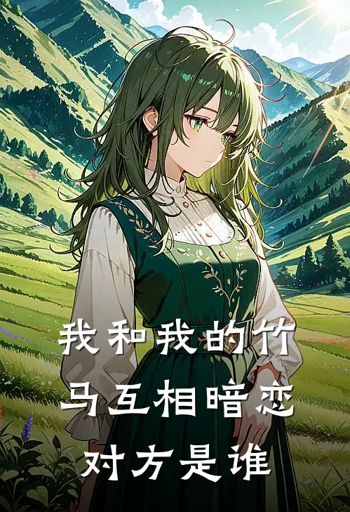 我和我的竹马互相暗恋对方是谁