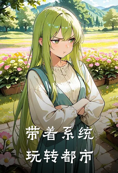 带着系统玩转都市