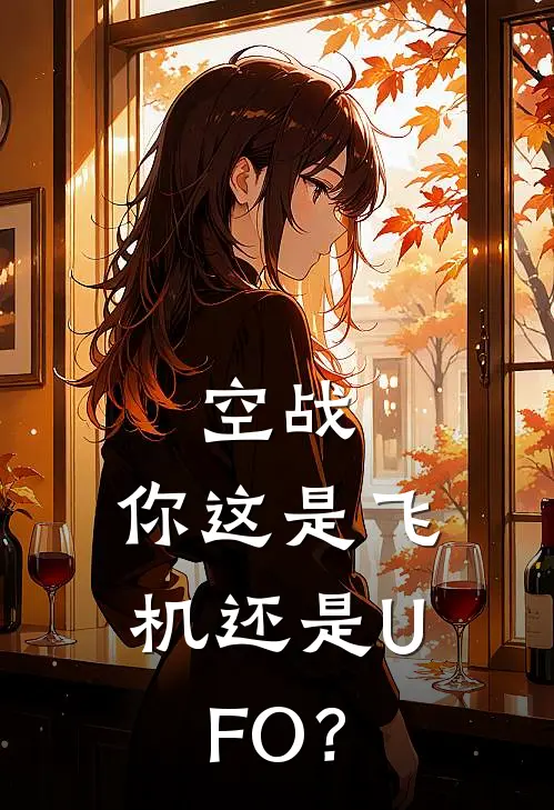 空战：你这是飞机还是UFO？