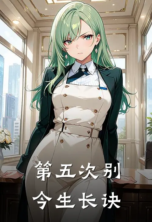 第五次别，今生长诀