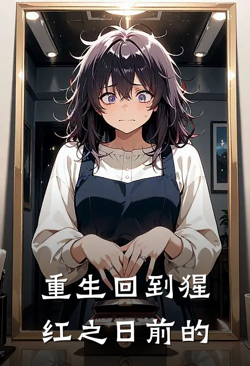 重生回到猩红之日前的