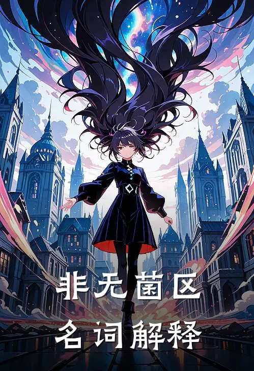 非无菌区名词解释