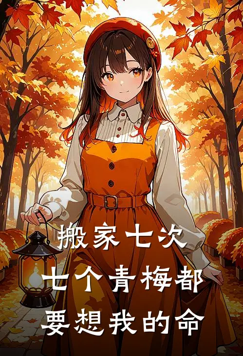 搬家七次，七个青梅都要想我的命洛辰轩江茹热门小说阅读_免费完结小说搬家七次，七个青梅都要想我的命洛辰轩江茹