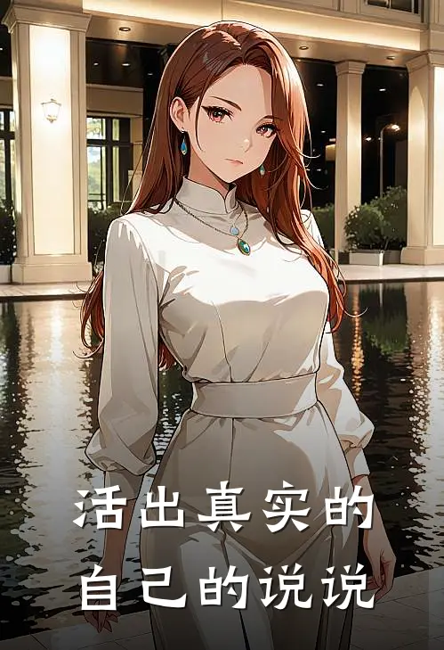 活出真实的自己的说说