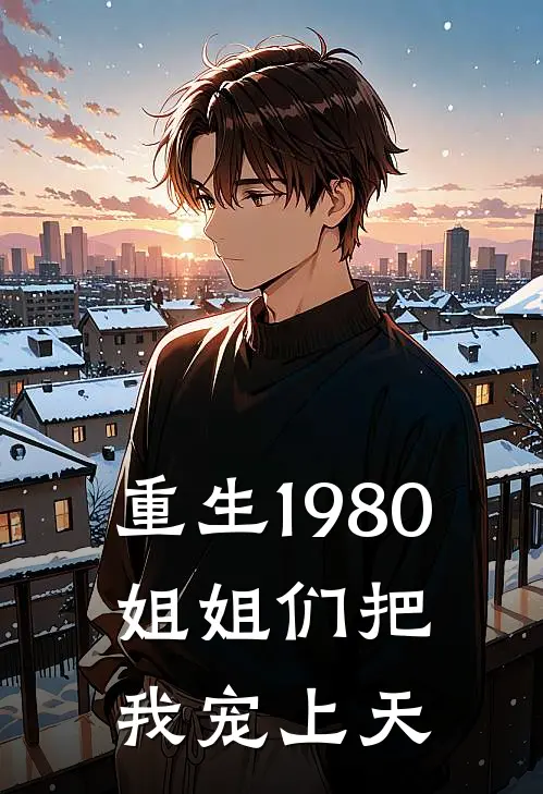 重生1980：姐姐们把我宠上天