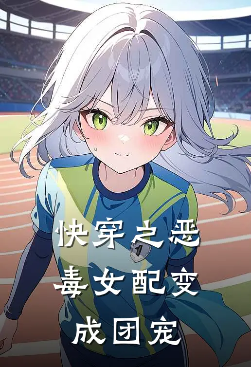 快穿之恶毒女配变成团宠
