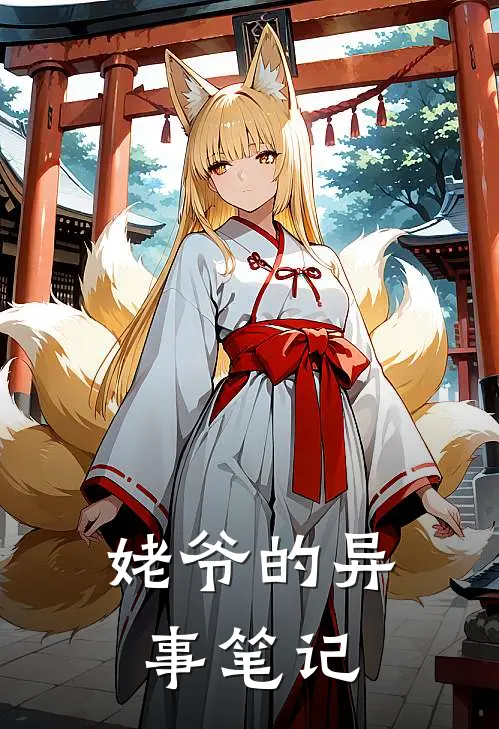 姥爷的异事笔记