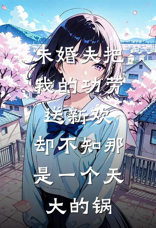 未婚夫把我的功劳送新欢，却不知那是一个天大的锅(陈晓顾雪儿)免费小说笔趣阁_完结版小说推荐未婚夫把我的功劳送新欢，却不知那是一个天大的锅(陈晓顾雪儿)