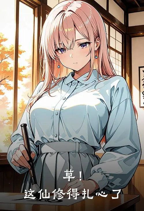 草！这仙修得扎心了林绵绵林软软完本热门小说_小说完结版草！这仙修得扎心了(林绵绵林软软)