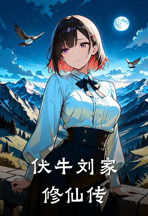 伏牛刘家修仙传刘天刘修山完结版免费小说_完本小说大全伏牛刘家修仙传刘天刘修山