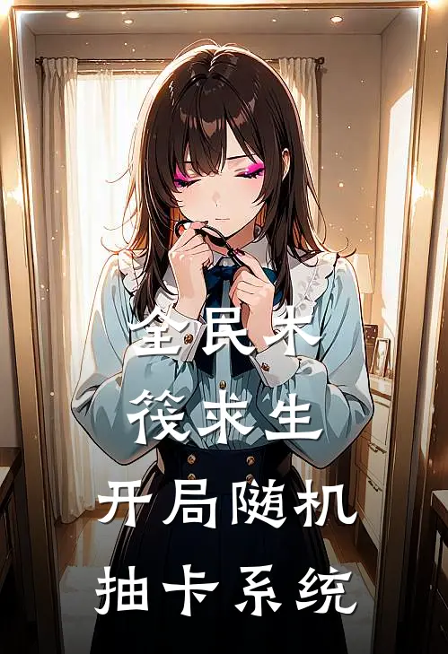 林苏诸葛亮《全民木筏求生：开局随机抽卡系统》全文免费阅读_全民木筏求生：开局随机抽卡系统全集在线阅读