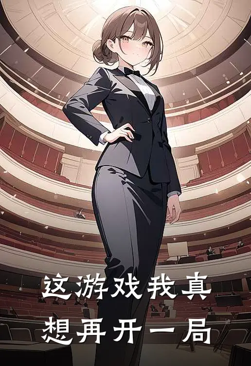 这游戏我真想再开一局