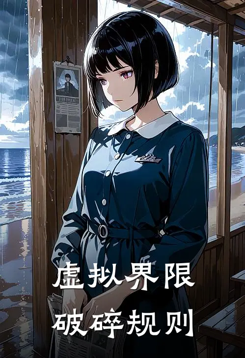 虚拟界限，破碎规则(李霆小月)免费小说完结_最新推荐小说虚拟界限，破碎规则(李霆小月)