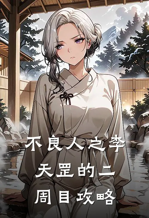 不良人之李天罡的二周目攻略