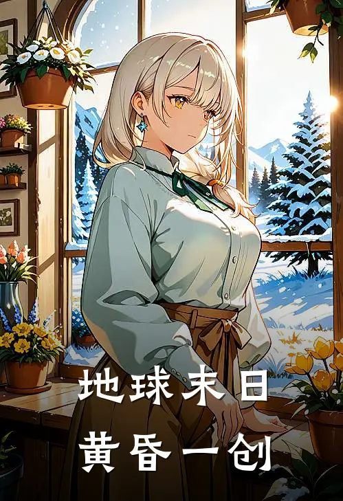 地球末日黄昏一创林墨林若雪完结小说免费阅读_热门免费小说地球末日黄昏一创(林墨林若雪)