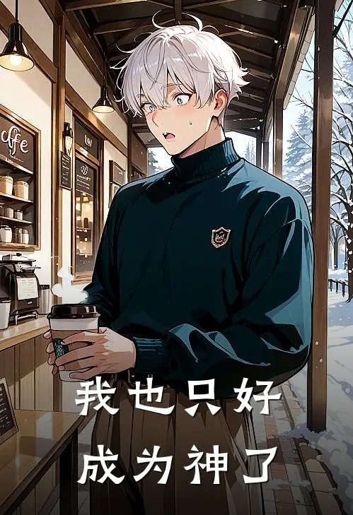 我也只好成为神了