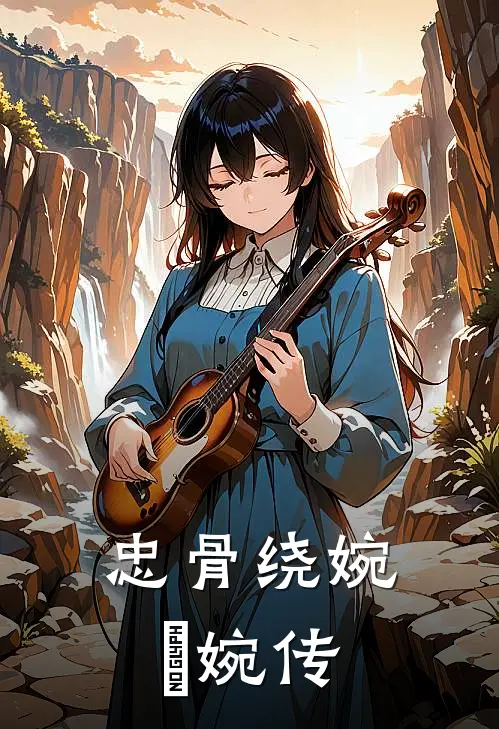 忠骨绕婉：嬿婉传