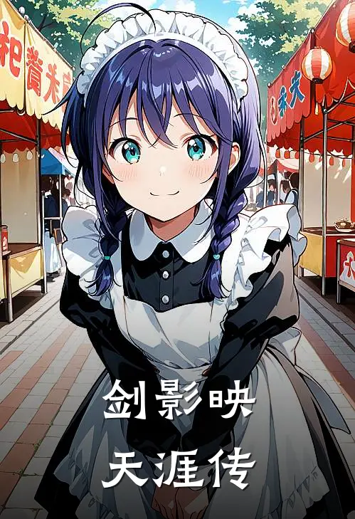 《剑影映天涯传》林羽柳诗瑶免费完本小说在线阅读_《剑影映天涯传》林羽柳诗瑶免费小说