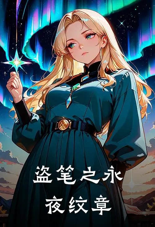 盗笔之永夜纹章(张起灵解雨臣)全文免费在线阅读_盗笔之永夜纹章热门小说