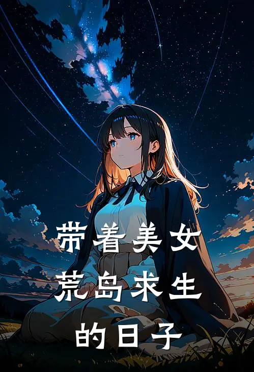 带着美女荒岛求生的日子