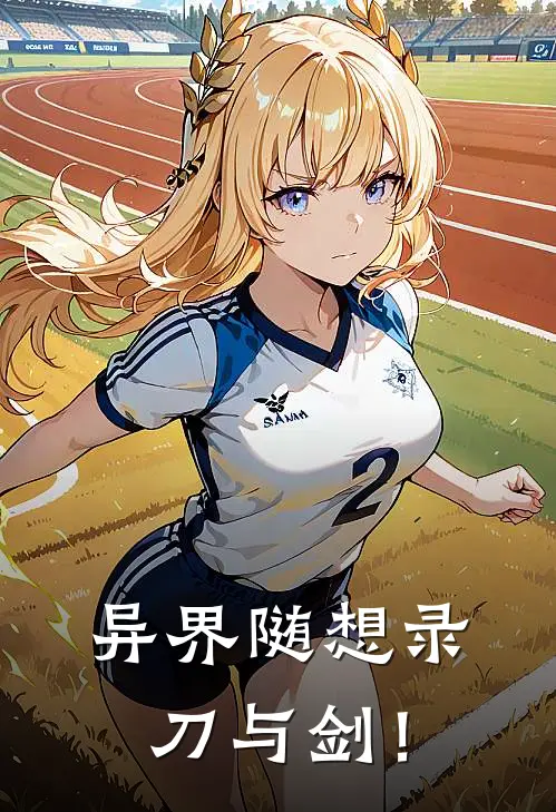 异界随想录，刀与剑！