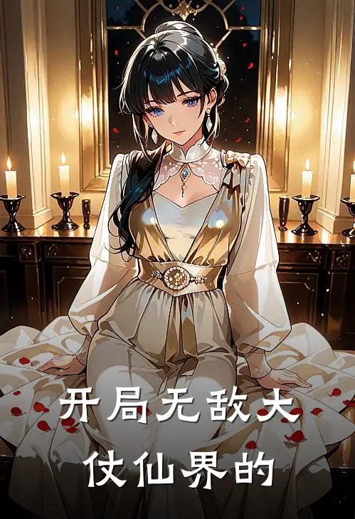 开局无敌大仗仙界的