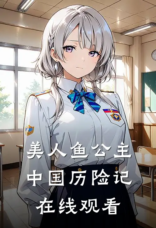 美人鱼公主中国历险记在线观看