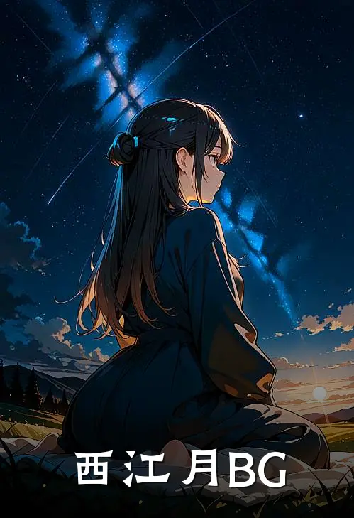 《西江月【BG】》西玉安江雾生完本小说_西玉安江雾生(西江月【BG】)全文免费阅读无弹窗大结局