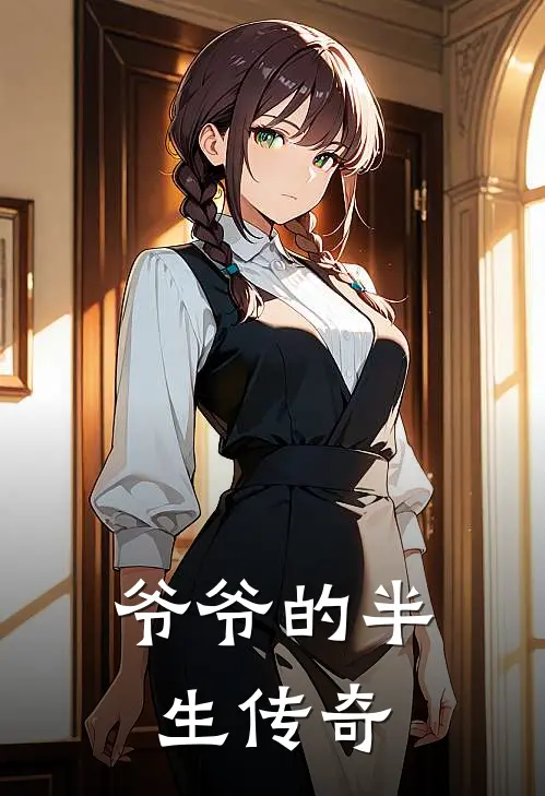 《爷爷的半生传奇》张满仓高占英已完结小说_爷爷的半生传奇(张满仓高占英)火爆小说