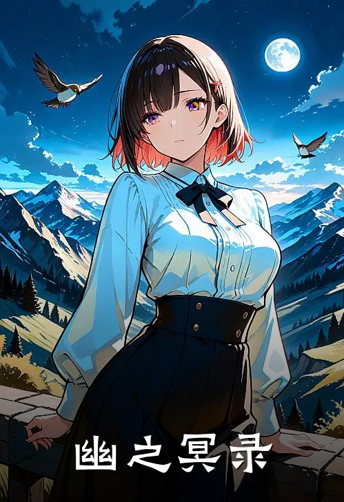 幽之冥录玄霄张铁柱全章节免费在线阅读_《幽之冥录》精彩小说