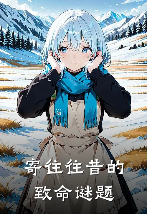 寄往往昔的致命谜题