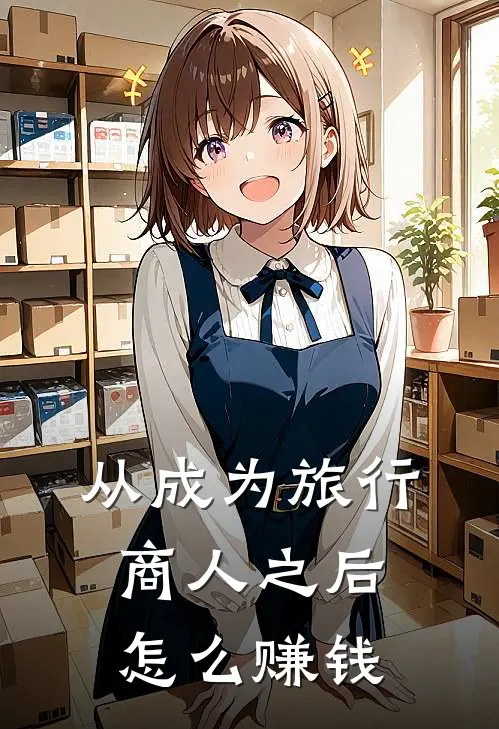 从成为旅行商人之后怎么赚钱