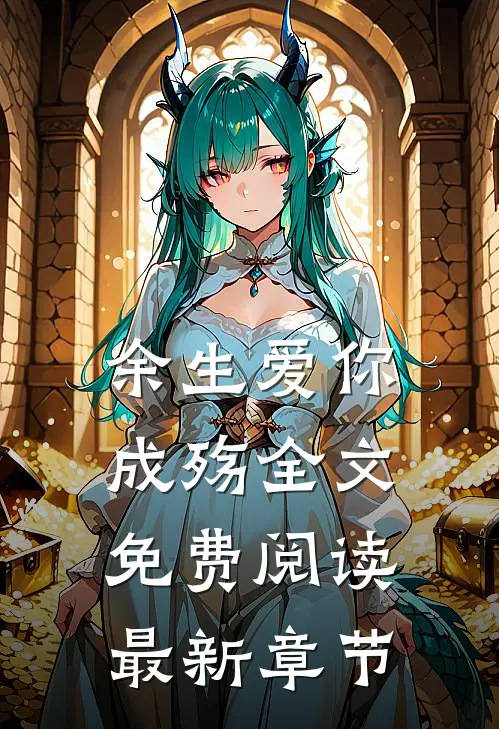 余生爱你成殇全文免费阅读最新章节