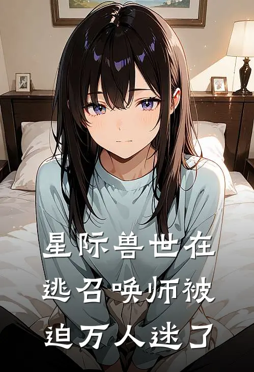 星际兽世在逃召唤师被迫万人迷了