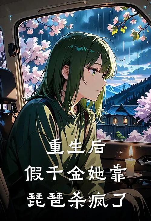 重生后，假千金她靠琵琶杀疯了程若璃程锦柔免费小说完整版_热门的小说重生后，假千金她靠琵琶杀疯了程若璃程锦柔